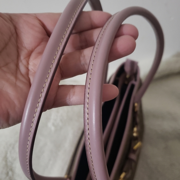 ❣ Nina Ricci Vintage Bag ❣ - Picture 9 of 14